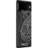 Dragon Ball Z Negative Shenron Google Pixel 6 Pro Skin